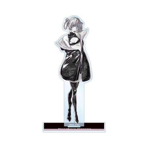 『よふかしのうた Season2』七草ナズナ Ani-Art BLACK LABEL BIGアクリルスタンド